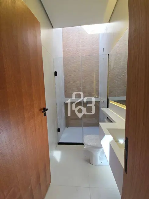 Foto 9 de Casa de Condomínio com 3 quartos à venda, 140m2 em Braganca Paulista - SP