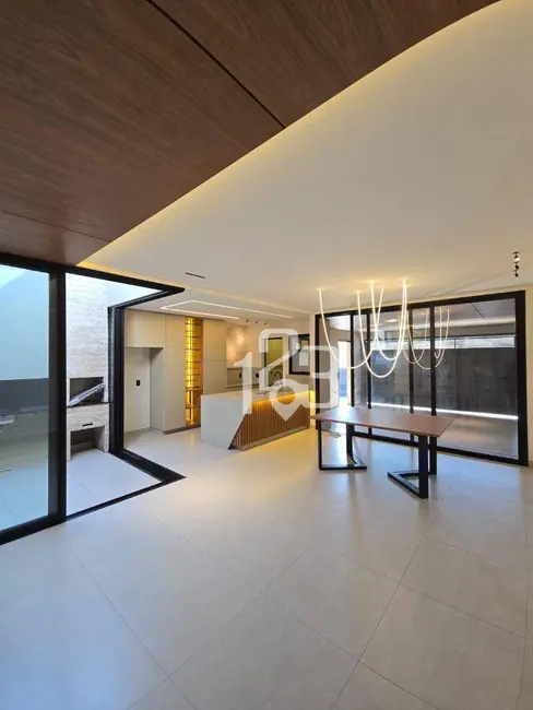 Foto 5 de Casa de Condomínio com 3 quartos à venda, 140m2 em Braganca Paulista - SP