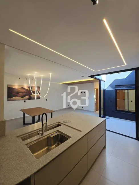 Foto 3 de Casa de Condomínio com 3 quartos à venda, 140m2 em Braganca Paulista - SP