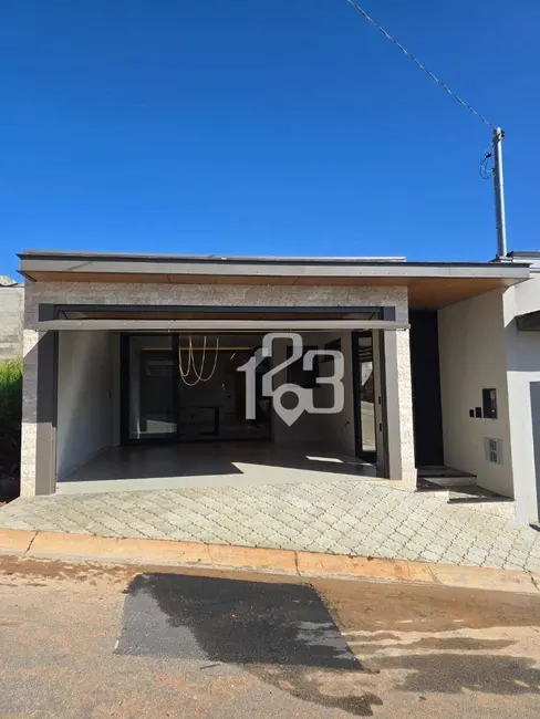 Foto 1 de Casa de Condomínio com 3 quartos à venda, 140m2 em Braganca Paulista - SP