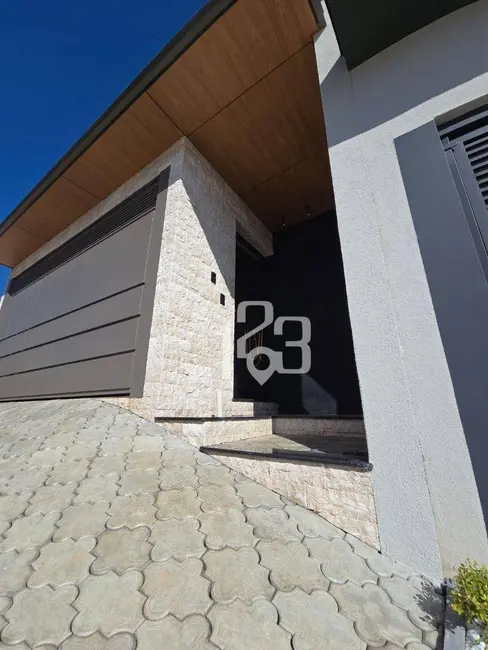 Foto 2 de Casa de Condomínio com 3 quartos à venda, 140m2 em Braganca Paulista - SP