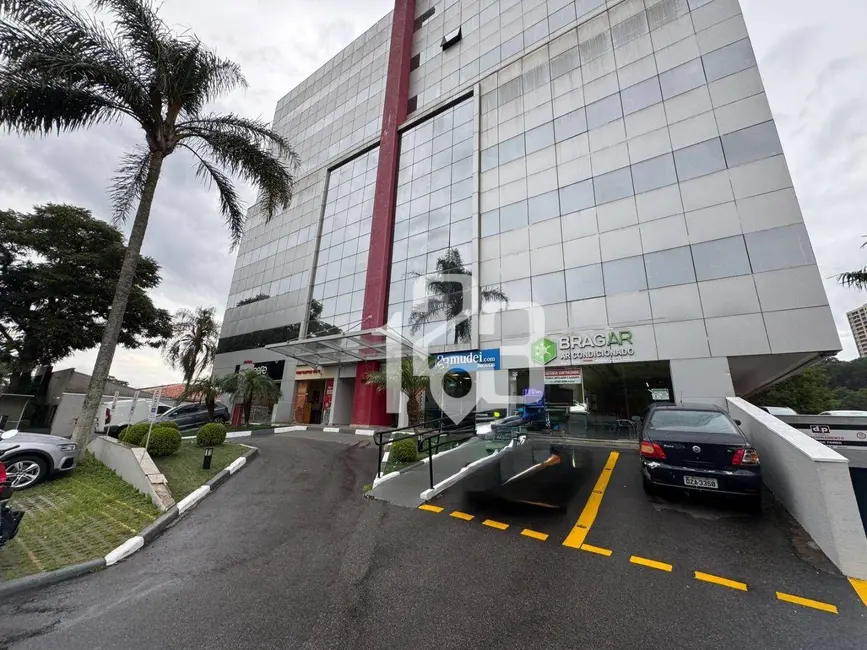 Foto 1 de Sala Comercial para alugar, 45m2 em Lagos de Santa Helena, Braganca Paulista - SP