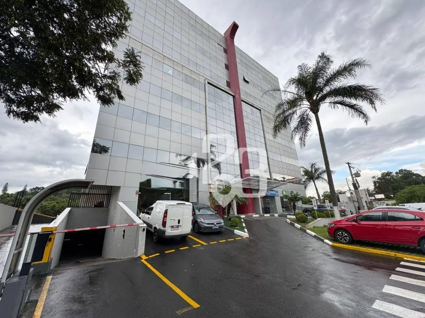 Foto 2 de Sala Comercial para alugar, 45m2 em Lagos de Santa Helena, Braganca Paulista - SP