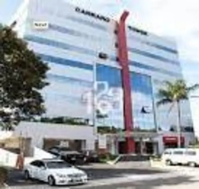 Foto 7 de Sala Comercial para alugar, 45m2 em Lagos de Santa Helena, Braganca Paulista - SP