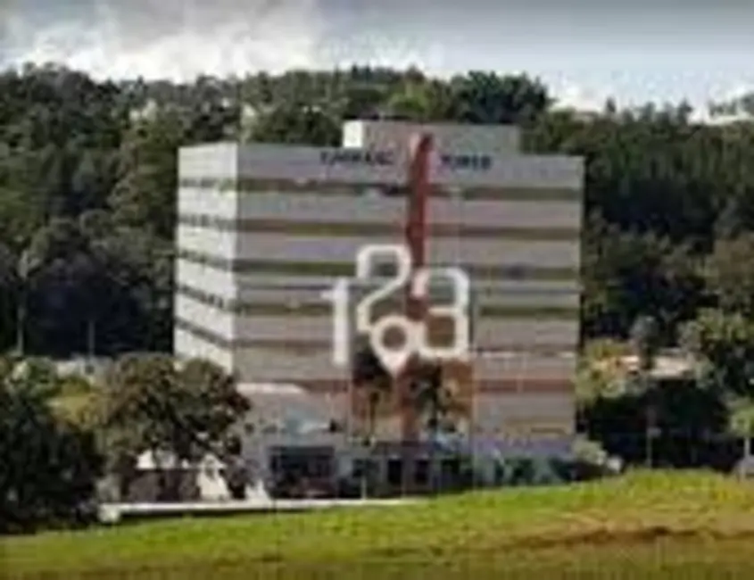 Foto 8 de Sala Comercial para alugar, 45m2 em Lagos de Santa Helena, Braganca Paulista - SP