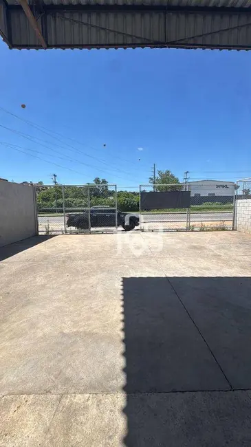 Foto 4 de Armazém / Galpão para alugar, 550m2 em Braganca Paulista - SP