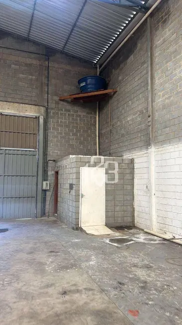 Foto 6 de Armazém / Galpão para alugar, 550m2 em Braganca Paulista - SP