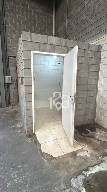 Foto 8 de Armazém / Galpão para alugar, 550m2 em Braganca Paulista - SP