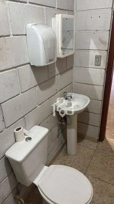 Foto 9 de Armazém / Galpão para alugar, 550m2 em Braganca Paulista - SP