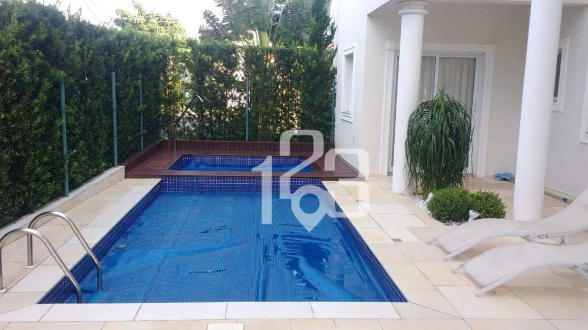 Foto 8 de Casa com 4 quartos para alugar, 600m2 em Lagos de Santa Helena, Braganca Paulista - SP