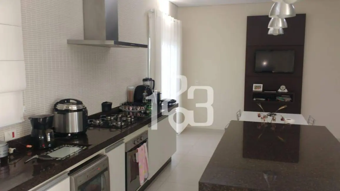 Foto 4 de Casa com 4 quartos para alugar, 600m2 em Lagos de Santa Helena, Braganca Paulista - SP