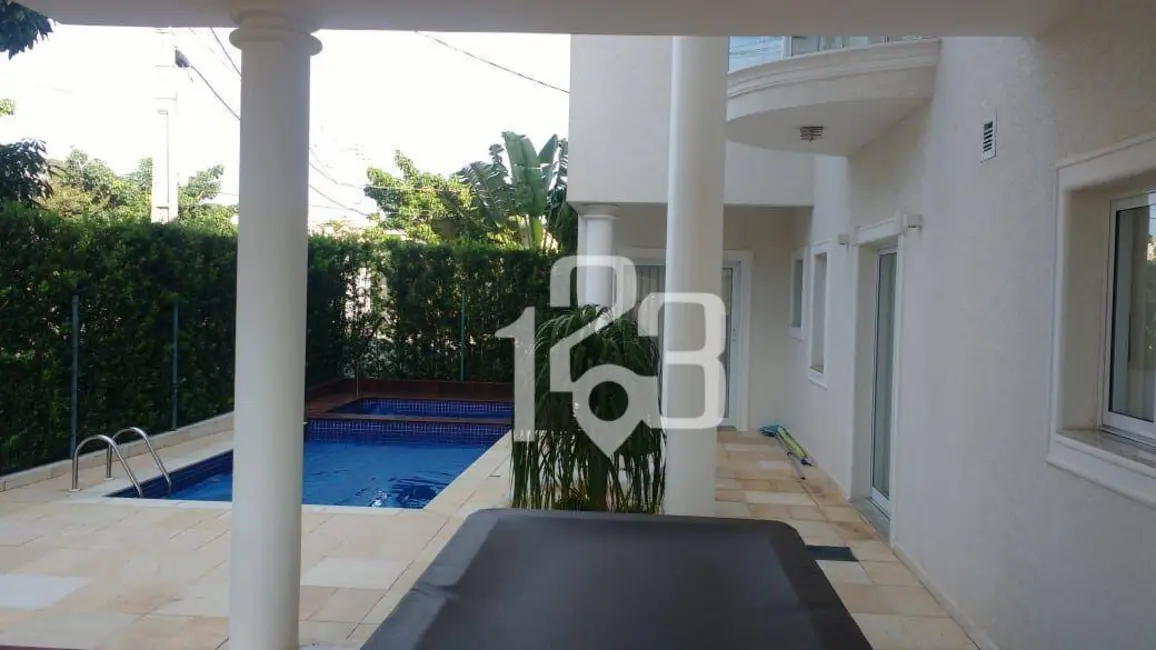 Foto 7 de Casa com 4 quartos para alugar, 600m2 em Lagos de Santa Helena, Braganca Paulista - SP