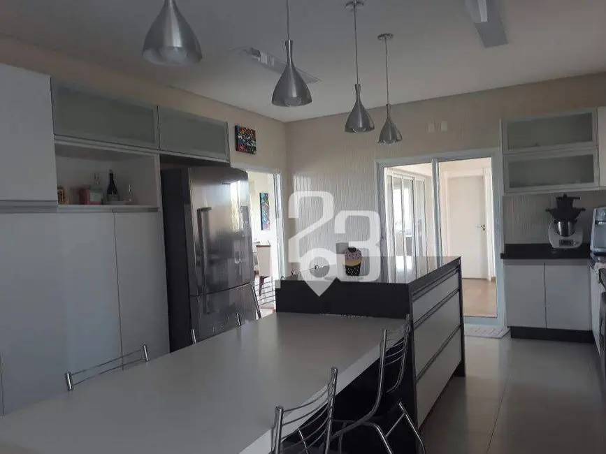 Foto 3 de Casa com 4 quartos para alugar, 600m2 em Lagos de Santa Helena, Braganca Paulista - SP