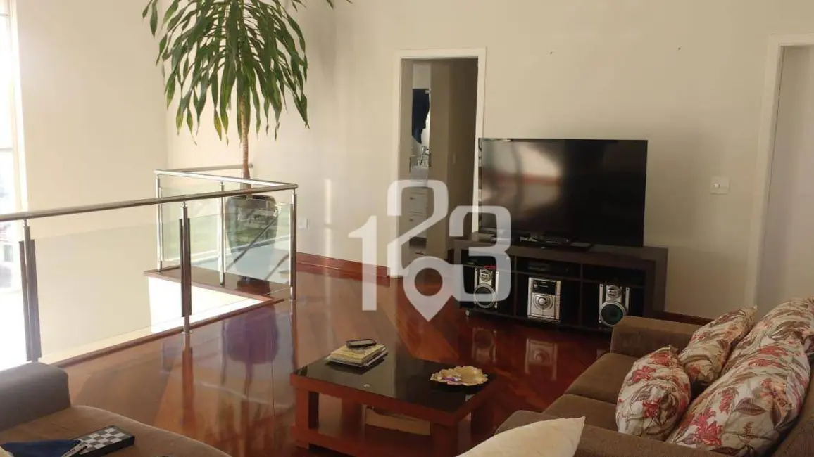 Foto 2 de Casa com 4 quartos para alugar, 600m2 em Lagos de Santa Helena, Braganca Paulista - SP