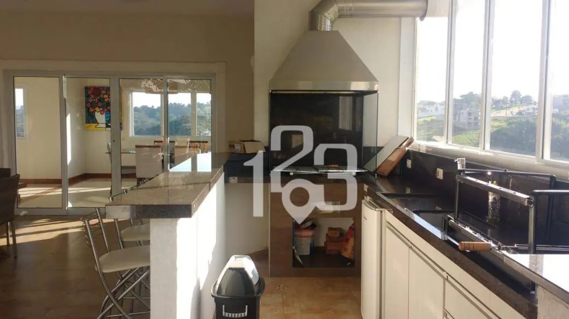 Foto 6 de Casa com 4 quartos para alugar, 600m2 em Lagos de Santa Helena, Braganca Paulista - SP