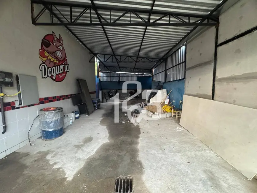 Foto 3 de Loja para alugar, 100m2 em Taboão, Braganca Paulista - SP