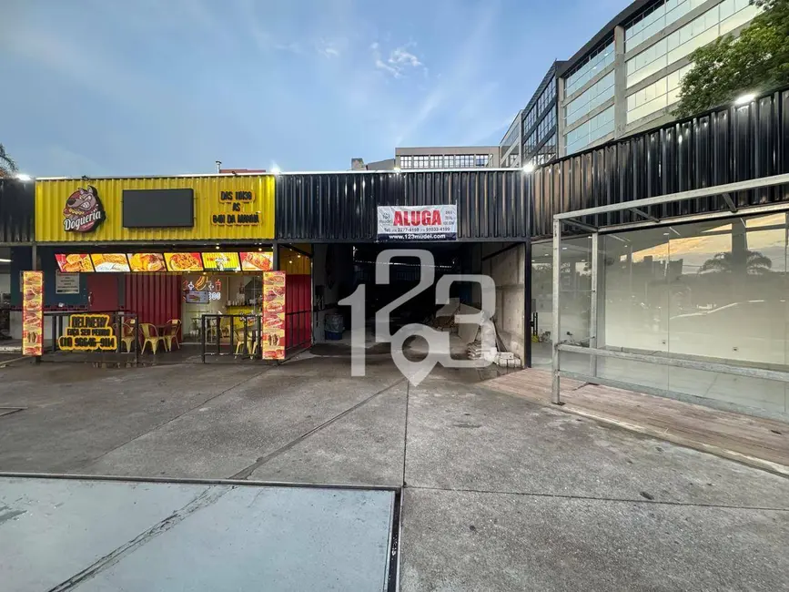 Foto 1 de Loja para alugar, 100m2 em Taboão, Braganca Paulista - SP