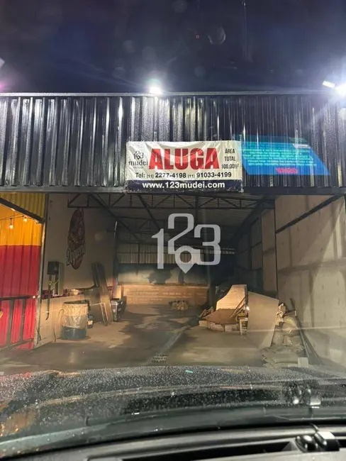 Foto 4 de Loja para alugar, 100m2 em Taboão, Braganca Paulista - SP