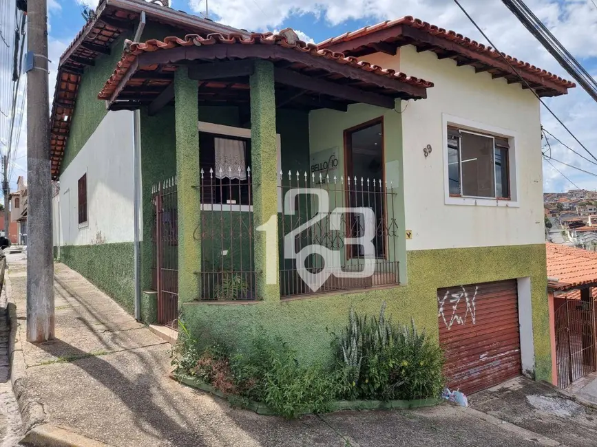Foto 5 de Casa com 3 quartos à venda, 140m2 em Vila Santa Libânia, Braganca Paulista - SP