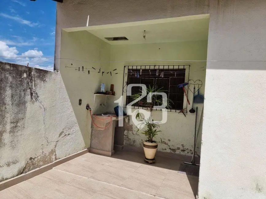 Foto 4 de Casa com 3 quartos à venda, 140m2 em Vila Santa Libânia, Braganca Paulista - SP
