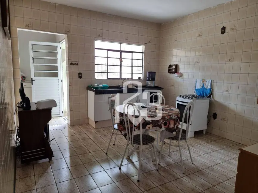 Foto 6 de Casa com 3 quartos à venda, 140m2 em Vila Santa Libânia, Braganca Paulista - SP