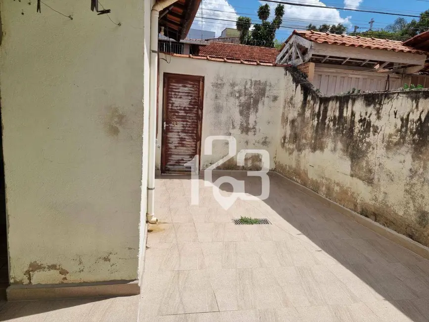 Foto 3 de Casa com 3 quartos à venda, 140m2 em Vila Santa Libânia, Braganca Paulista - SP