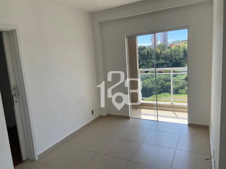 Foto 4 de Apartamento com 1 quarto para alugar, 49m2 em Braganca Paulista - SP
