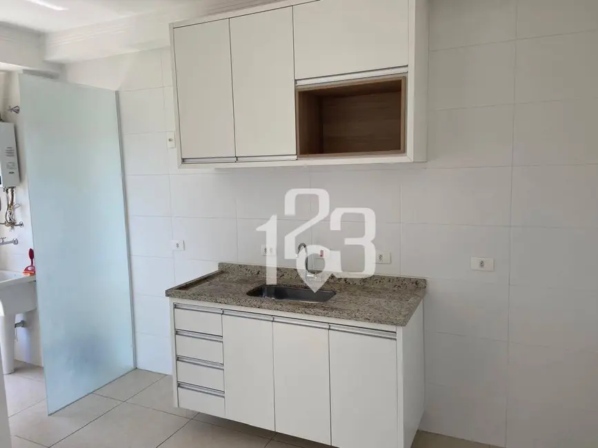 Foto 2 de Apartamento com 1 quarto para alugar, 49m2 em Braganca Paulista - SP