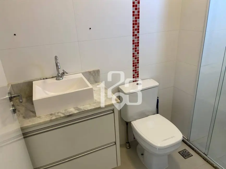 Foto 5 de Apartamento com 1 quarto para alugar, 49m2 em Braganca Paulista - SP