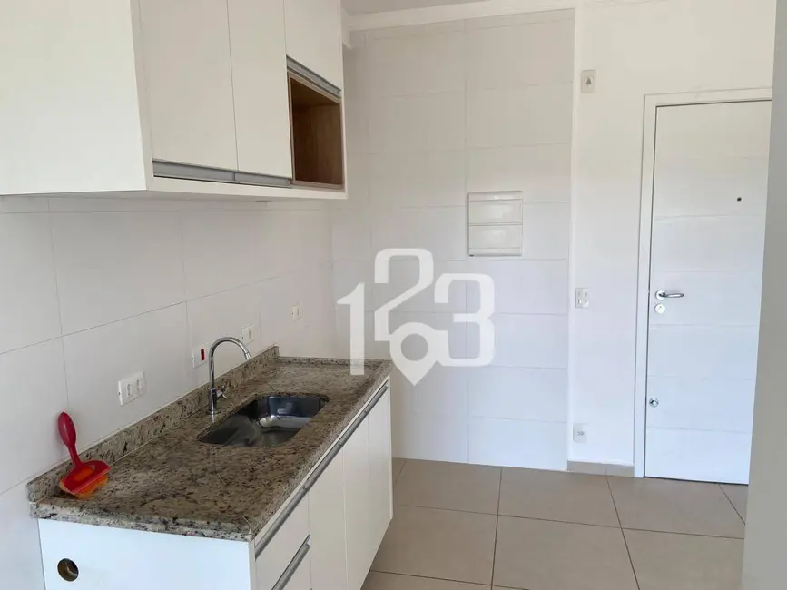 Foto 3 de Apartamento com 1 quarto para alugar, 49m2 em Braganca Paulista - SP