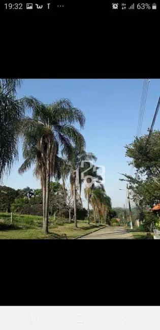 Foto 2 de Chácara com 2 quartos à venda, 1000m2 em Guaripocaba, Braganca Paulista - SP