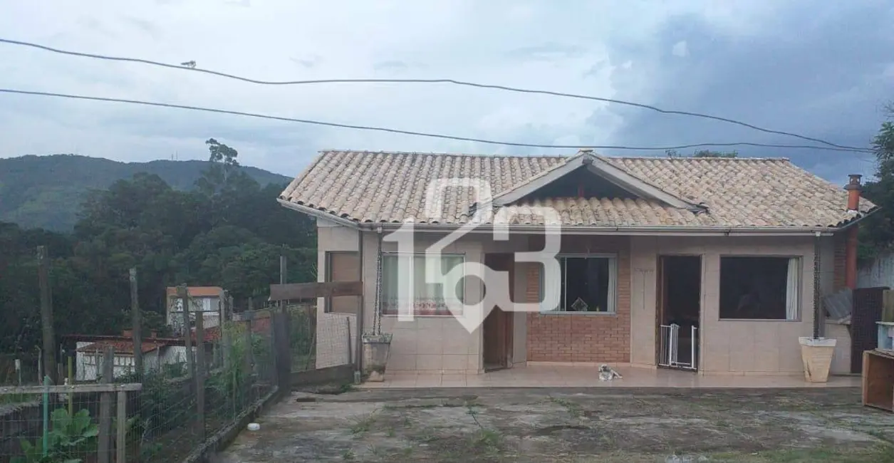 Foto 3 de Chácara com 2 quartos à venda, 1000m2 em Guaripocaba, Braganca Paulista - SP