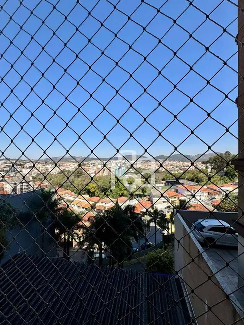 Foto 7 de Apartamento com 3 quartos à venda, 100m2 em Jardim Nova Bragança, Braganca Paulista - SP