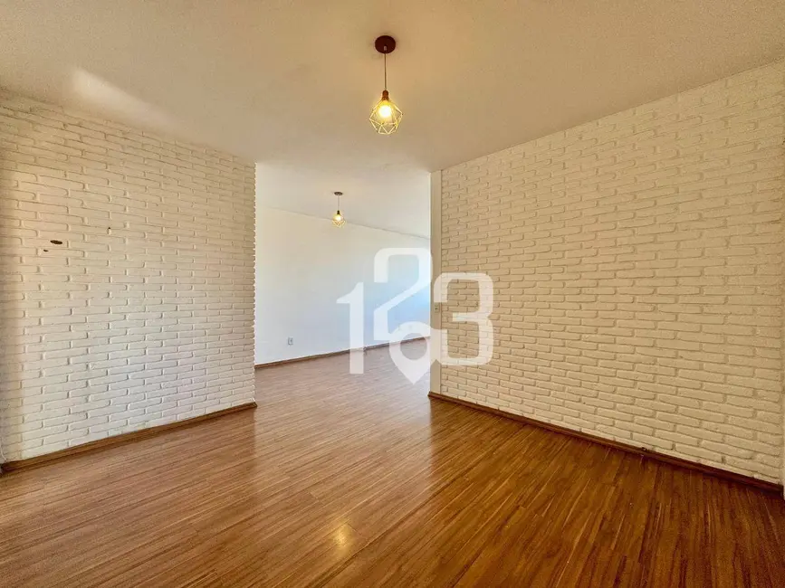 Foto 3 de Apartamento com 3 quartos à venda, 100m2 em Jardim Nova Bragança, Braganca Paulista - SP
