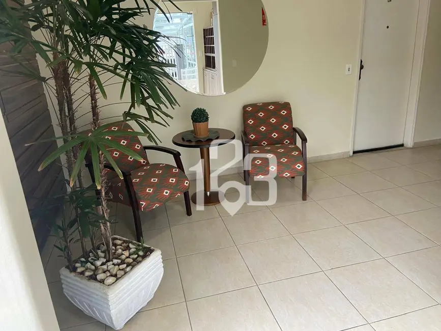 Foto 2 de Apartamento com 3 quartos à venda, 100m2 em Jardim Nova Bragança, Braganca Paulista - SP