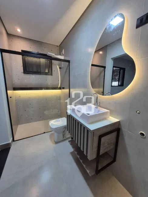 Foto 9 de Apartamento com 1 quarto para alugar, 32m2 em Vila Mota, Braganca Paulista - SP