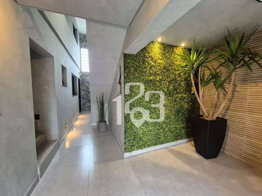 Foto 4 de Apartamento com 1 quarto para alugar, 32m2 em Vila Mota, Braganca Paulista - SP