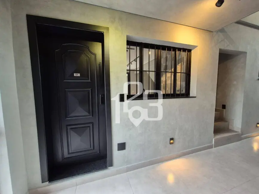 Foto 5 de Apartamento com 1 quarto para alugar, 32m2 em Vila Mota, Braganca Paulista - SP