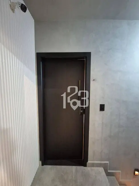 Foto 8 de Apartamento com 1 quarto para alugar, 26m2 em Vila Mota, Braganca Paulista - SP