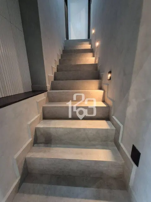 Foto 9 de Apartamento com 1 quarto para alugar, 26m2 em Vila Mota, Braganca Paulista - SP