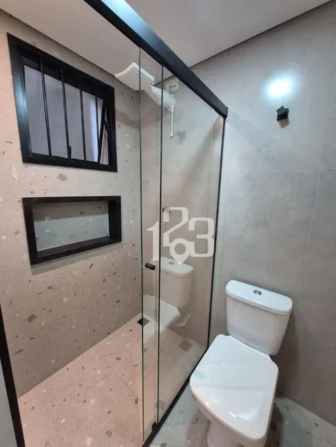 Foto 5 de Apartamento com 1 quarto para alugar, 26m2 em Vila Mota, Braganca Paulista - SP