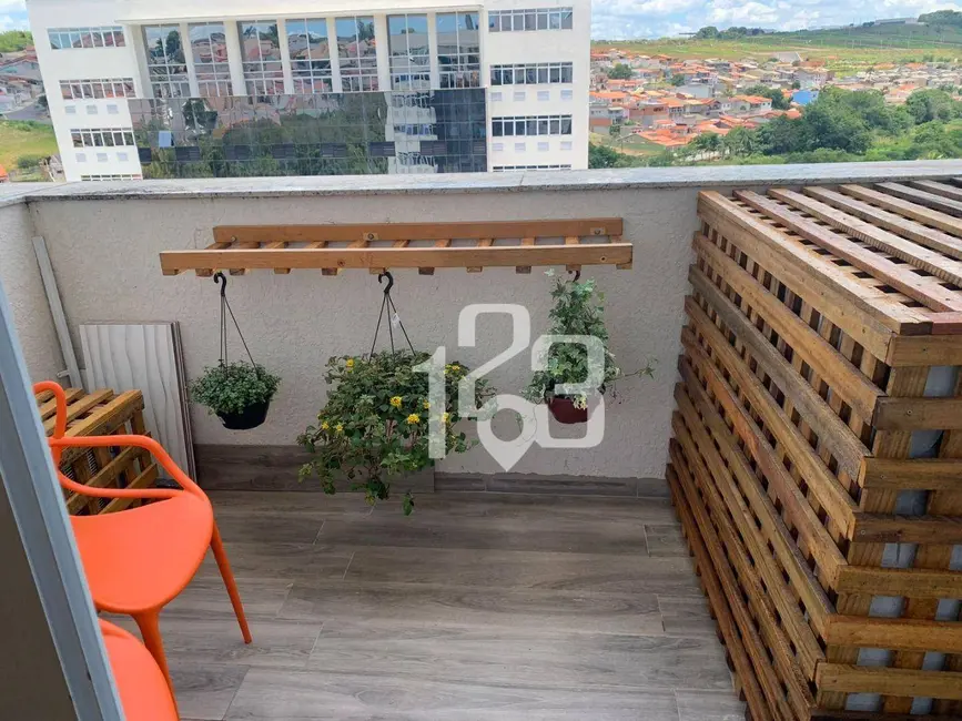 Foto 5 de Sala Comercial à venda, 70m2 em Braganca Paulista - SP