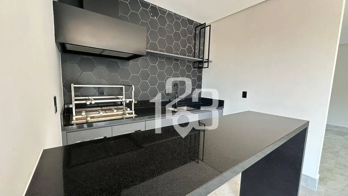 Foto 9 de Casa de Condomínio com 3 quartos à venda, 600m2 em Condomínio Terras de Santa Cruz, Braganca Paulista - SP