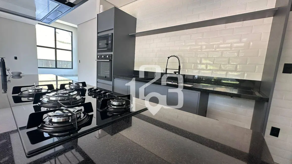 Foto 7 de Casa de Condomínio com 3 quartos à venda, 600m2 em Condomínio Terras de Santa Cruz, Braganca Paulista - SP