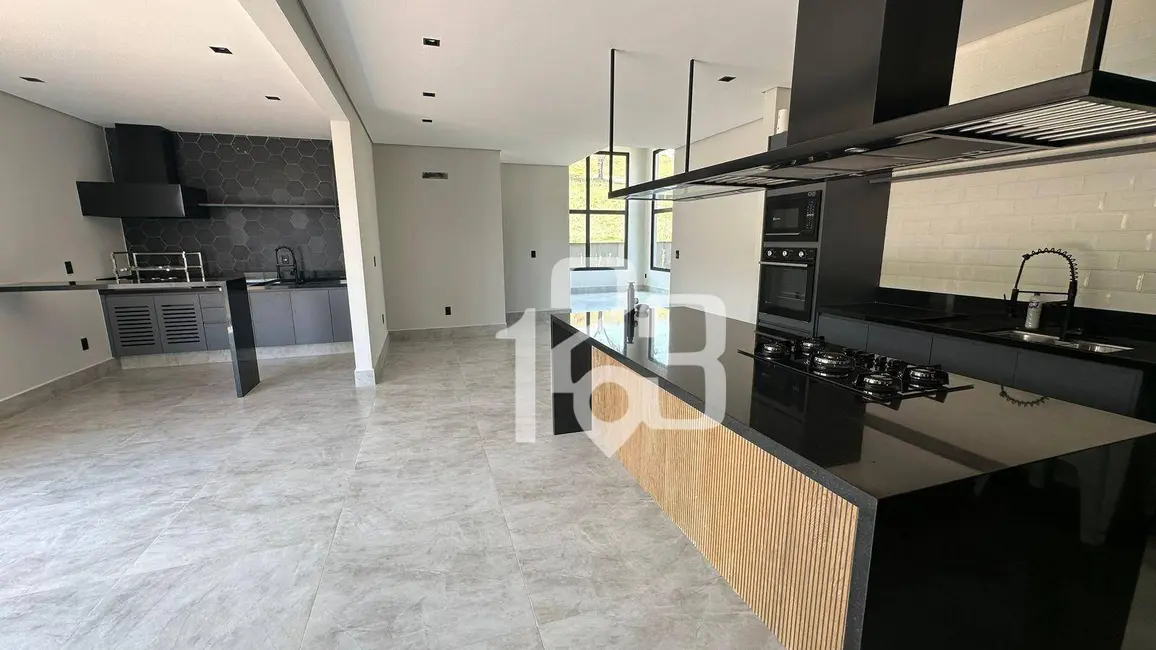 Foto 6 de Casa de Condomínio com 3 quartos à venda, 600m2 em Condomínio Terras de Santa Cruz, Braganca Paulista - SP