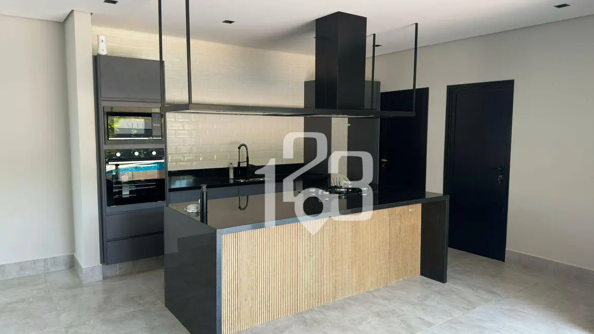 Foto 8 de Casa de Condomínio com 3 quartos à venda, 600m2 em Condomínio Terras de Santa Cruz, Braganca Paulista - SP