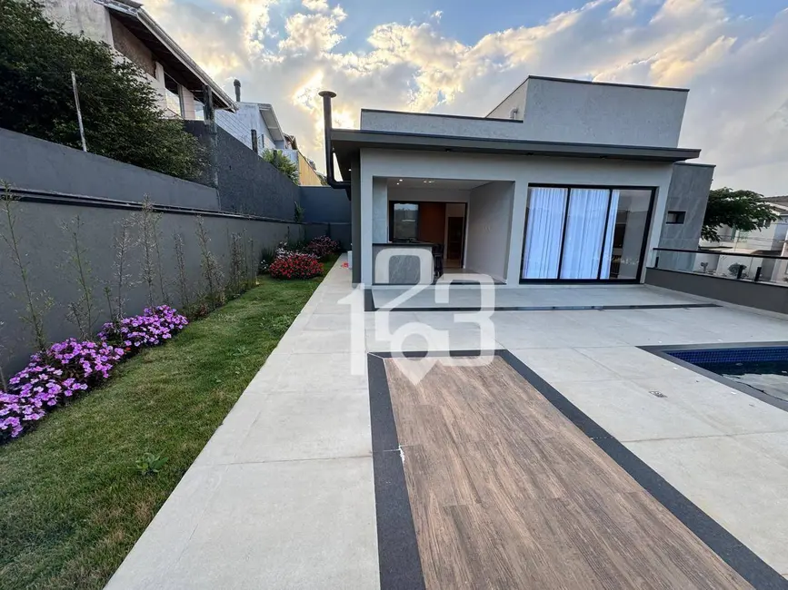 Foto 9 de Casa de Condomínio com 3 quartos à venda, 415m2 em Braganca Paulista - SP