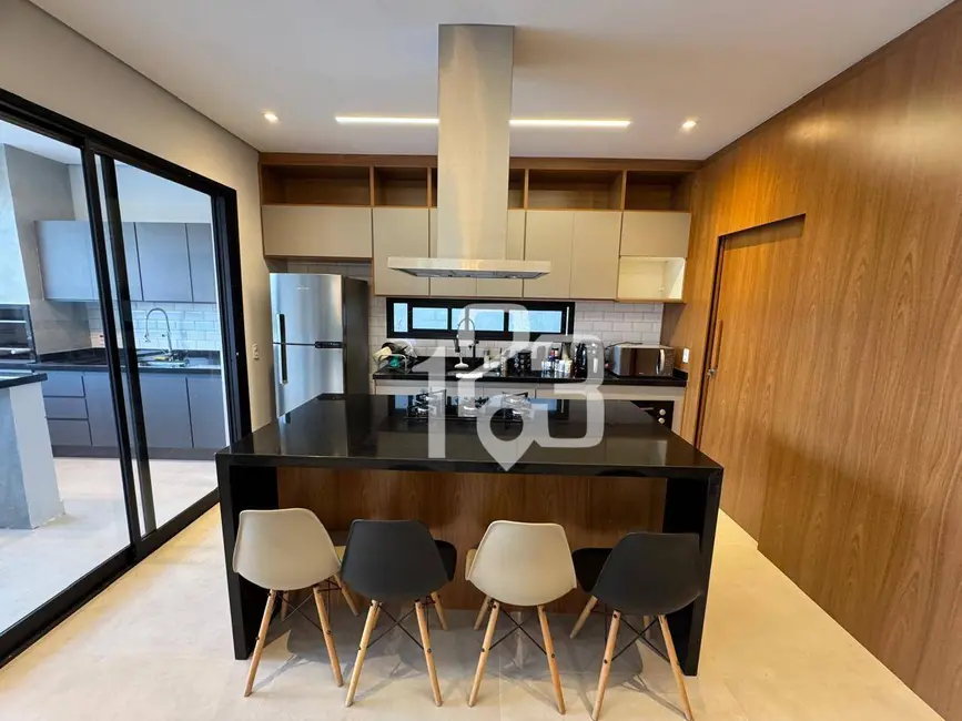 Foto 4 de Casa de Condomínio com 3 quartos à venda, 415m2 em Braganca Paulista - SP