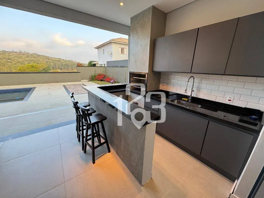 Foto 7 de Casa de Condomínio com 3 quartos à venda, 415m2 em Braganca Paulista - SP