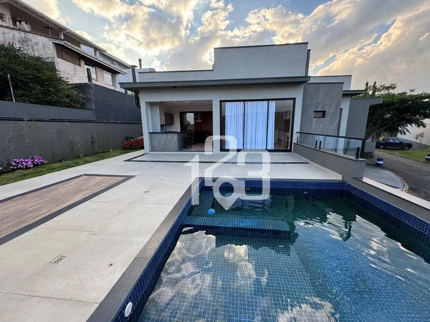 Foto 8 de Casa de Condomínio com 3 quartos à venda, 415m2 em Braganca Paulista - SP